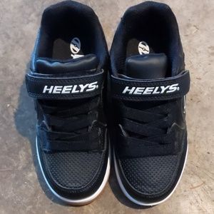 Heelys Plus X2 Light Up Shoes